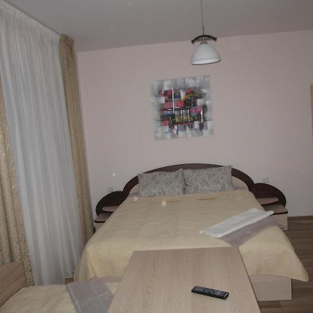 Vila Laima Hotel Šventoji Eksteriør billede