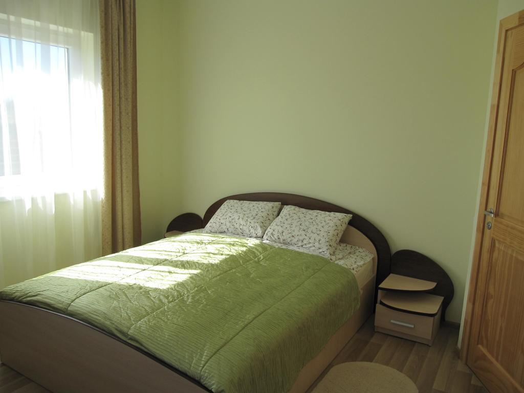 Vila Laima Hotel Šventoji Eksteriør billede