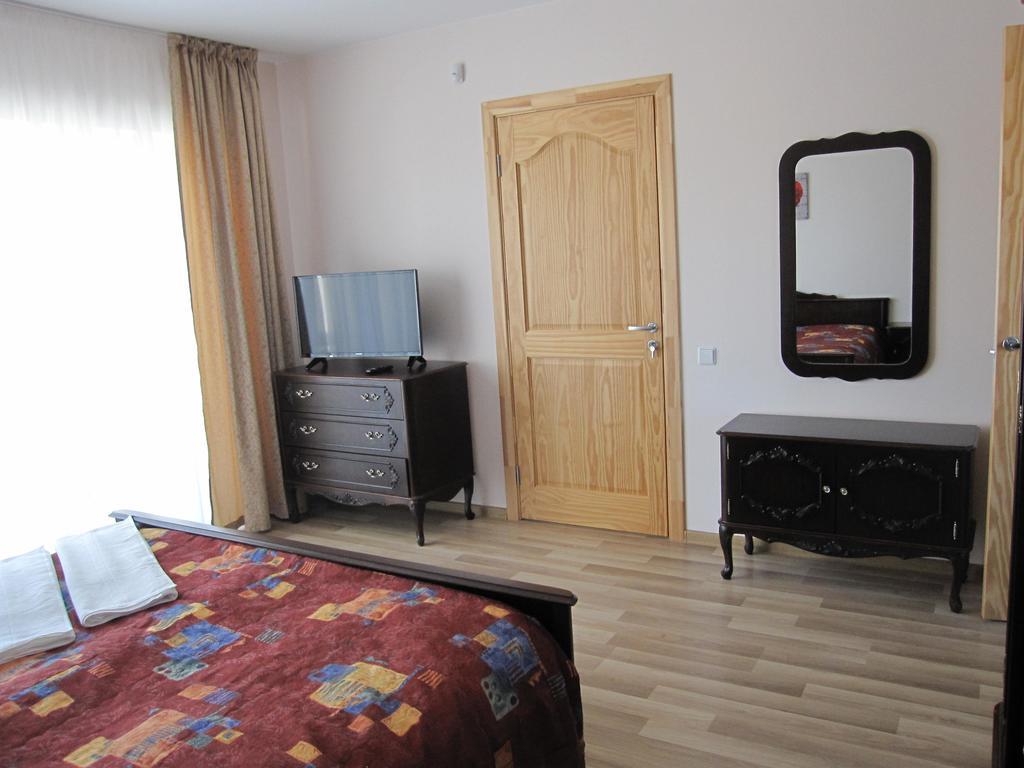 Vila Laima Hotel Šventoji Eksteriør billede