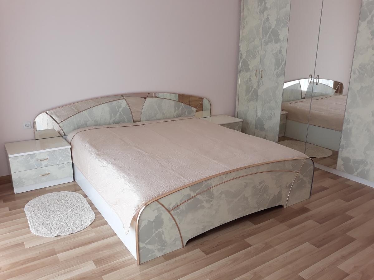 Vila Laima Hotel Šventoji Eksteriør billede