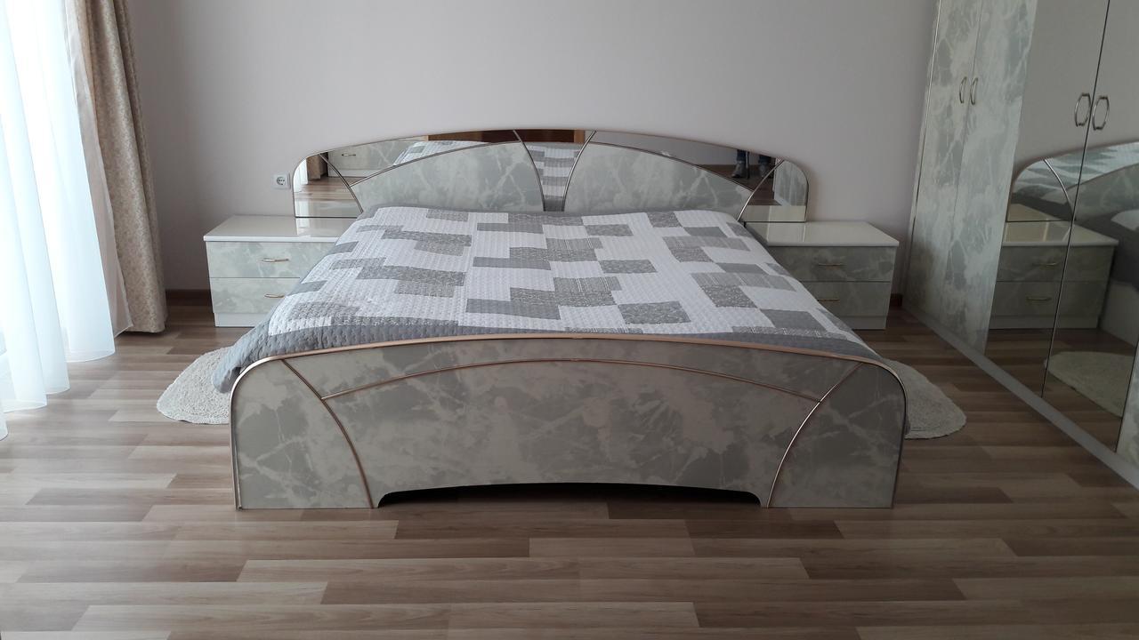 Vila Laima Hotel Šventoji Eksteriør billede