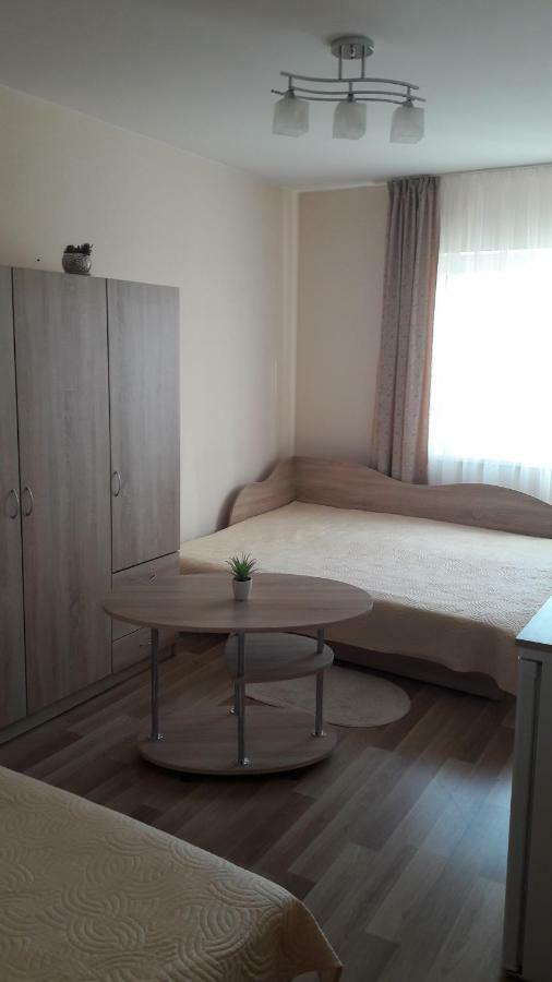 Vila Laima Hotel Šventoji Eksteriør billede
